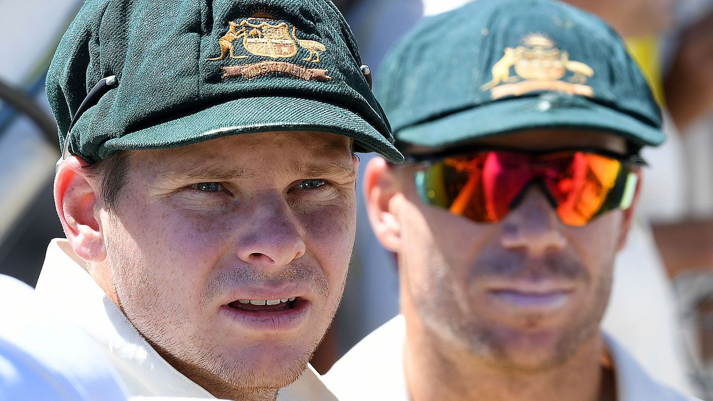 Australian captain Steve Smith gets one-Test ban from ICC for his role in ball tampering plan