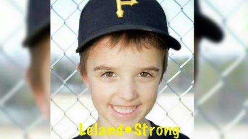 Six-year-old Leland Shoemake died of meningitis. (Facebook)