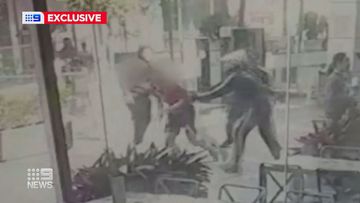 Stabbing 9news Latest News And Headlines From Australia And The World