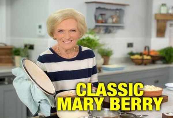 Mary Berry Classic