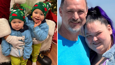 1000-Lb Sisters star Amy Slaton shares glimpse into her life with her sons