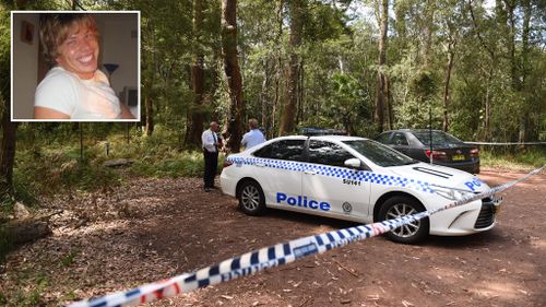 Police suspend search for Matthew Leveson after eight days