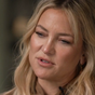Kate Hudson once told she was 'too old' for a singing career