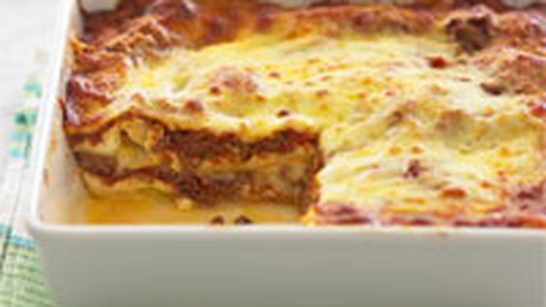 Lasagne