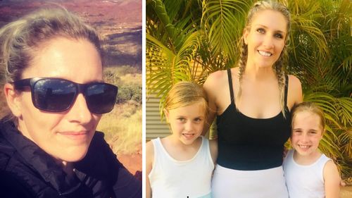 Mother-of-two Felicity Shadbolt has now not been seen for four days after going missing in the WA outback.