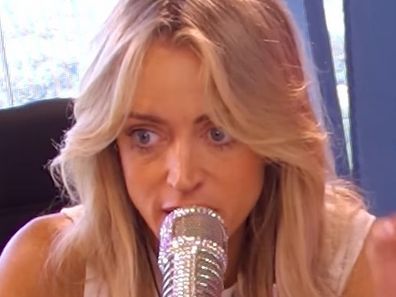 kyle and jackie o fight jackie set to return