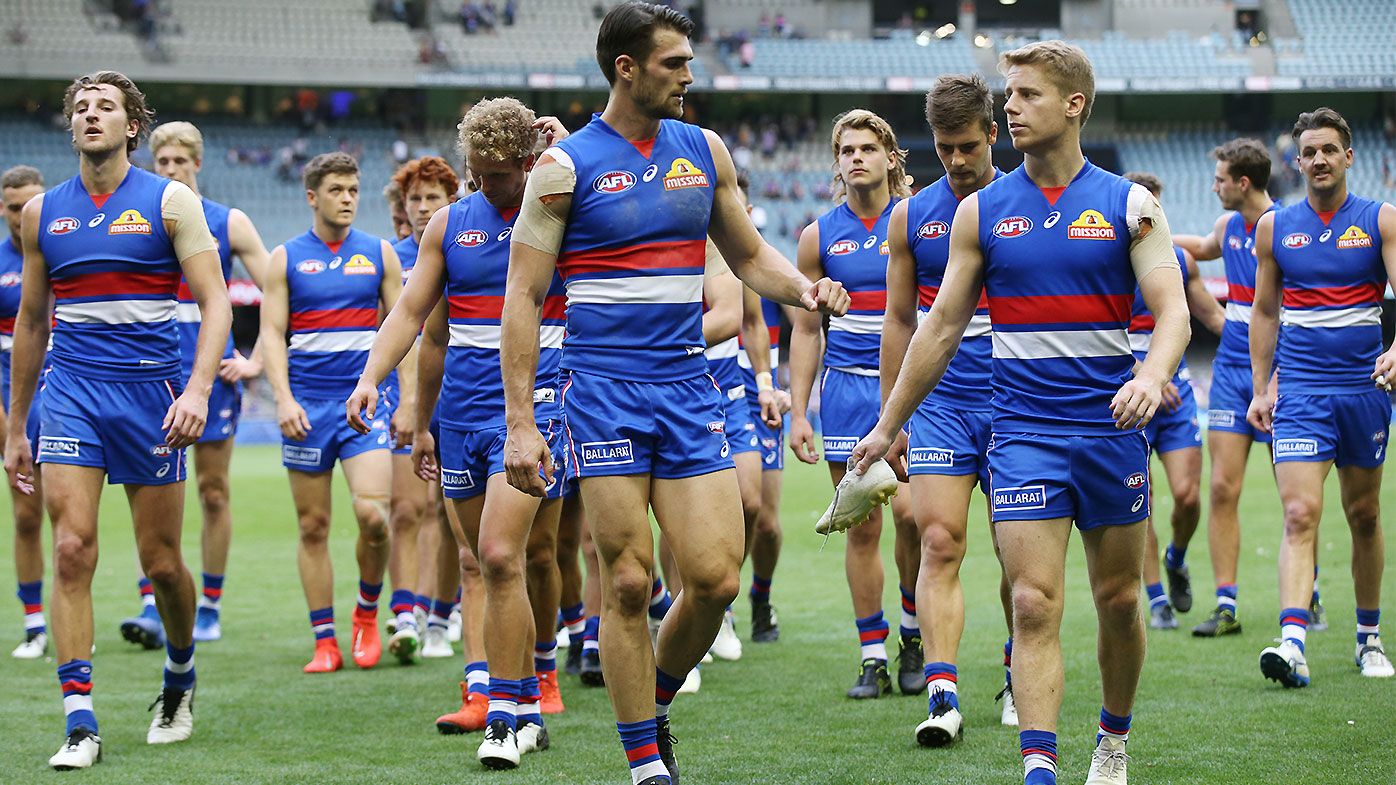 Western Bulldogs