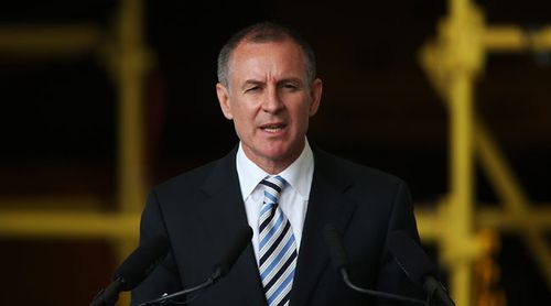 SA premier makes LGBTIQ apology