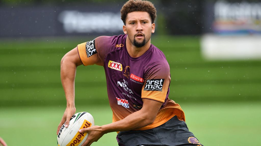 NRL 2020: Brisbane Broncos, Jamayne Isaako, Jack Bird, Seibold's No.1  choice to have 'domino effect'