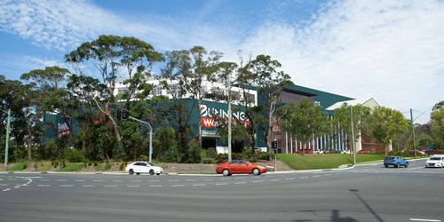 A new multi-level Bunnings Warehouse has been approved for Frenchs Forest in Sydney.