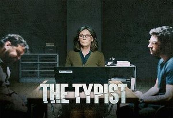 The Typist
