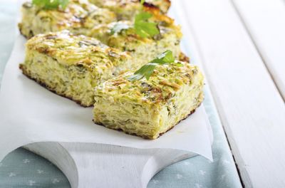 <strong>Frittata</strong>