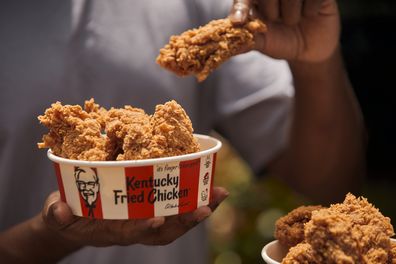 KFC is officially bringing back fan-favourite Hot & Crispy Boneless for a limited time