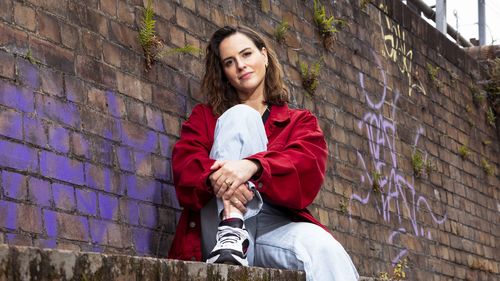 Gunn si è concentrato sugli impegni di parlare in pubblico negli ultimi mesi.