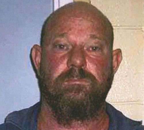 Francis John Wark has been convicted of Hayley's murder. (Supplied)