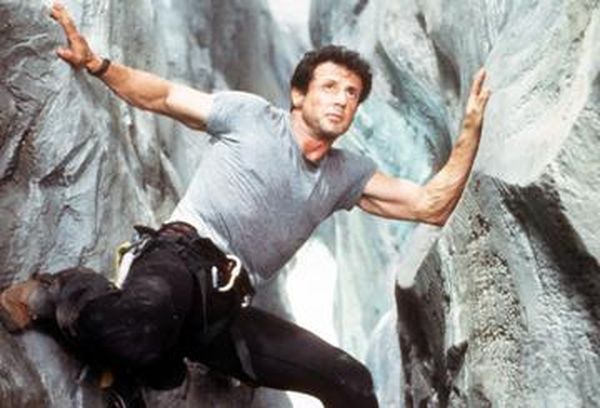 Cliffhanger