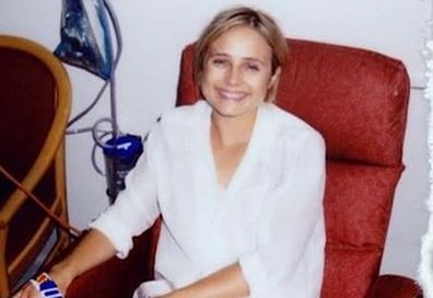 Tessa James