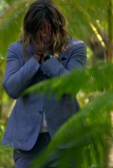 The Bachelorette Australia's Angie picks her winner.