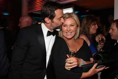 Anyone fancy being Deborra right now?<br/><br/>Image: Getty