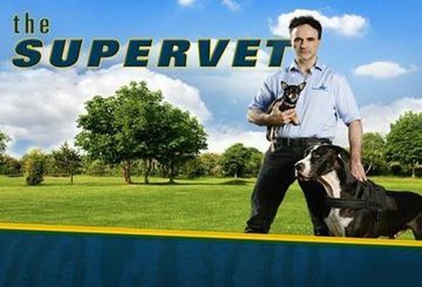 The Supervet