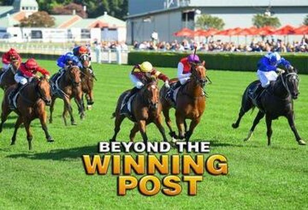 Beyond the Winning Post