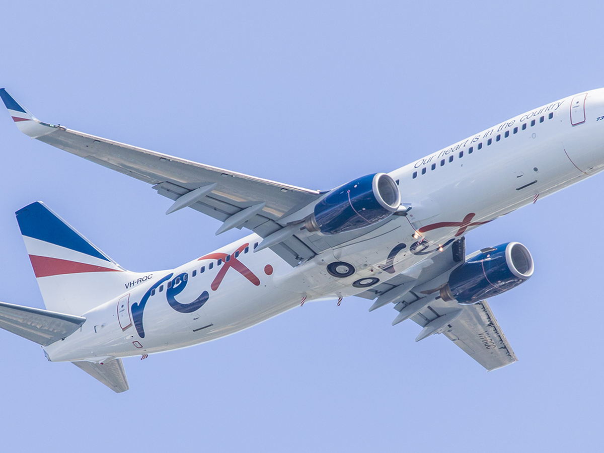 Southwest Christmas Flights 2022 Cost Rex Launches 'Unprecedented' Sale With Christmas Flights From $69 - 9Travel