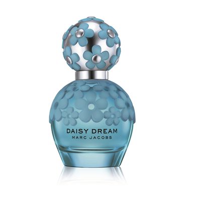 <p>Marc Jacobs provides a variation on his very successful theme with blackberry, grapefruit and pear giving way to jasmine, lychee and blue wisteria.</p>