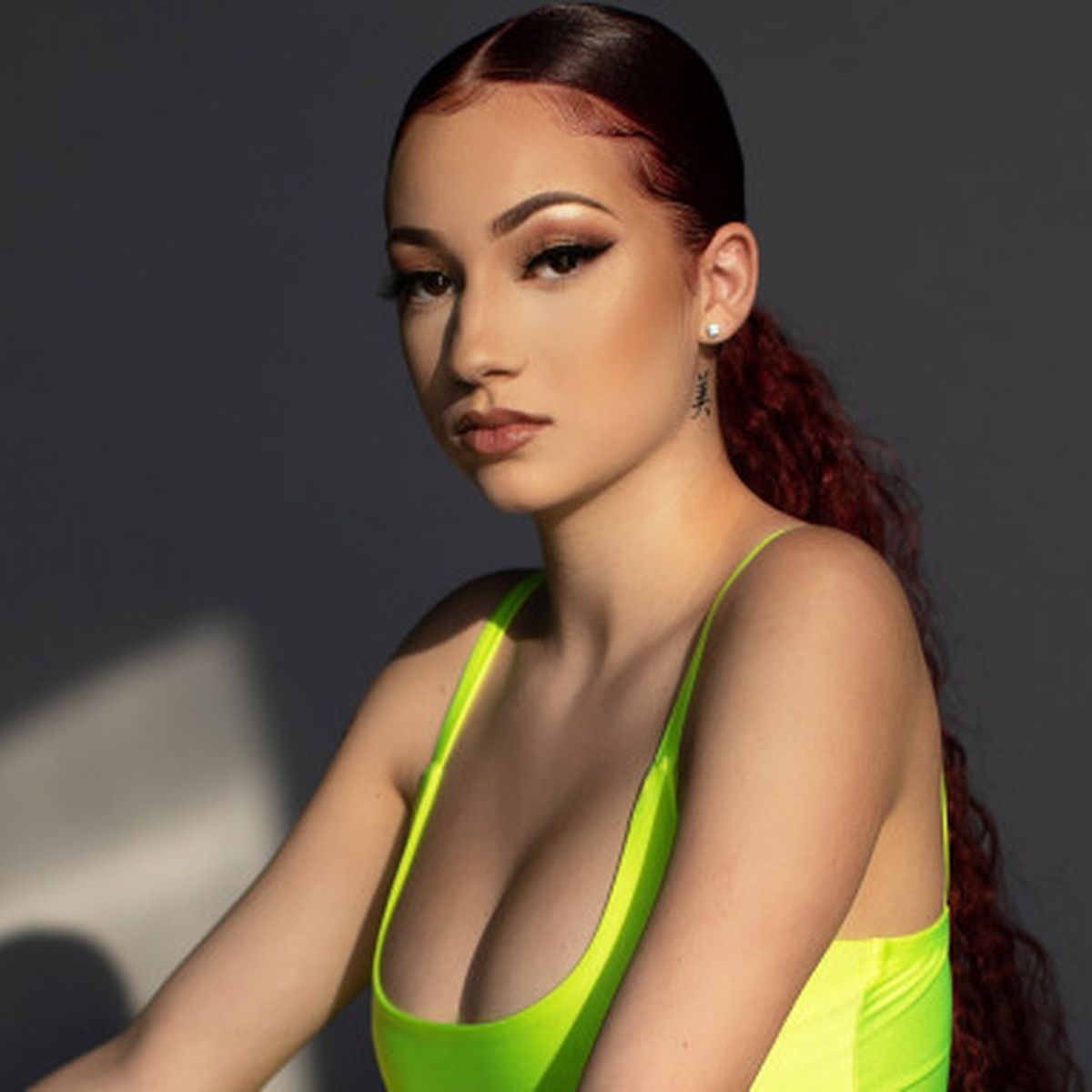 Danielle bregoli aka bhad bhabie porn