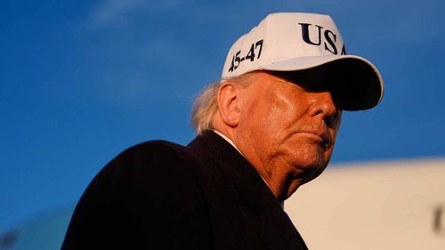 Donald Trump ha annunciato che i suoi militari hanno attaccato l'isola di Kharg.