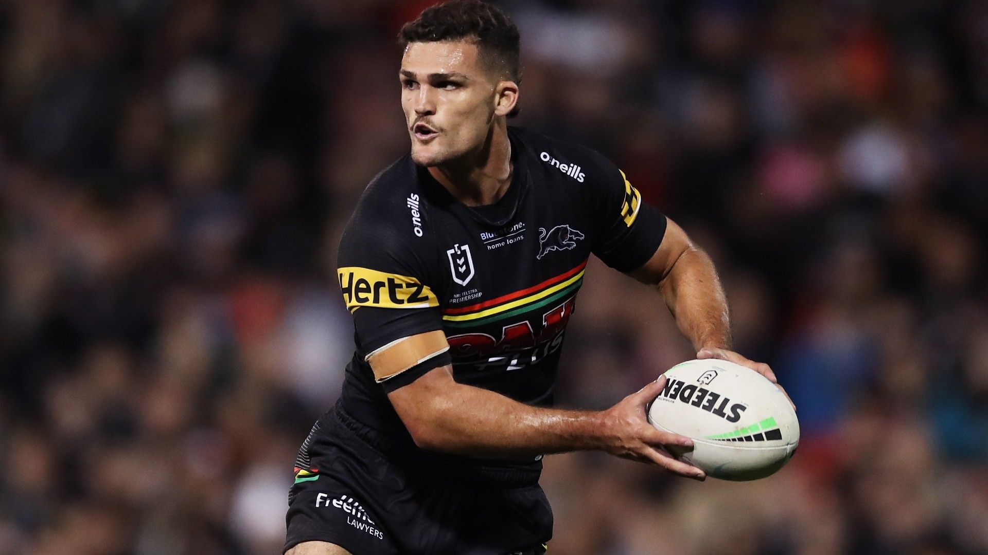 EXCLUSIVE: Nathan Cleary worth $2 million-a-year, say Andrew Johns and Brad Fittler