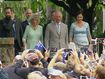 Details emerge about King's visit to Australia