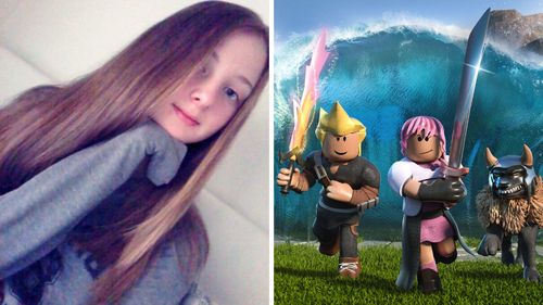 It made me feel sick': Adelaide girl, 12, targeted by predator on kids game  Roblox