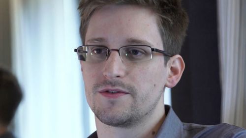 US House votes to end mass data collection program revealed by Edward Snowden