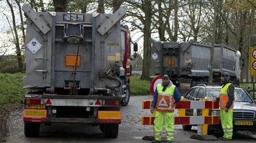 Second bird flu outbreak on Dutch farm