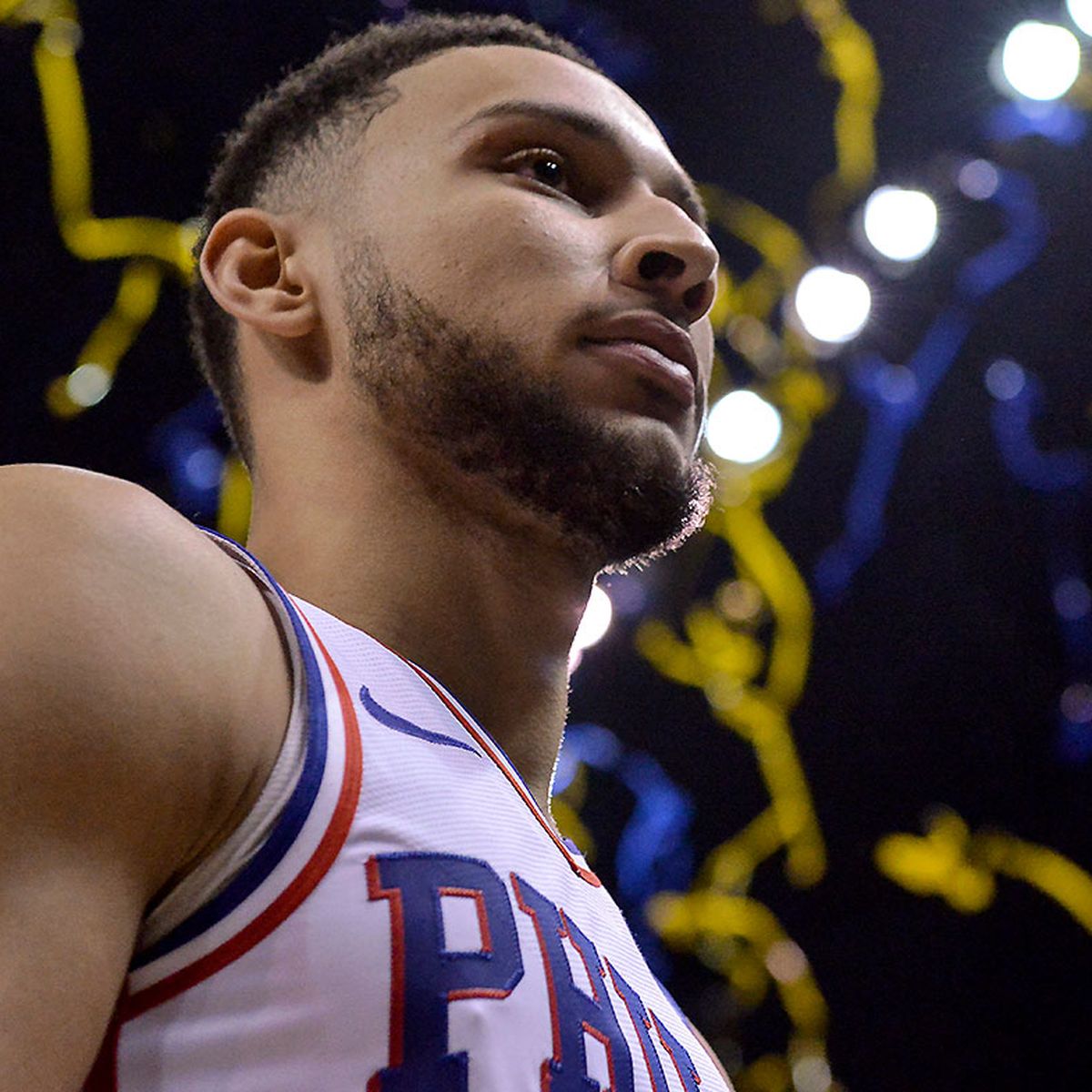 Yes, Ben Simmons is now the NBA's most underrated player: Aussie