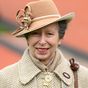Princess Anne carries out a third of royal engagements
