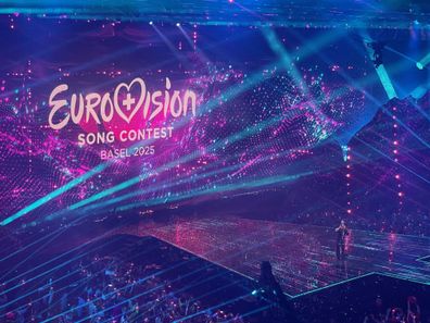 Chloe Longhetti, Eurovision