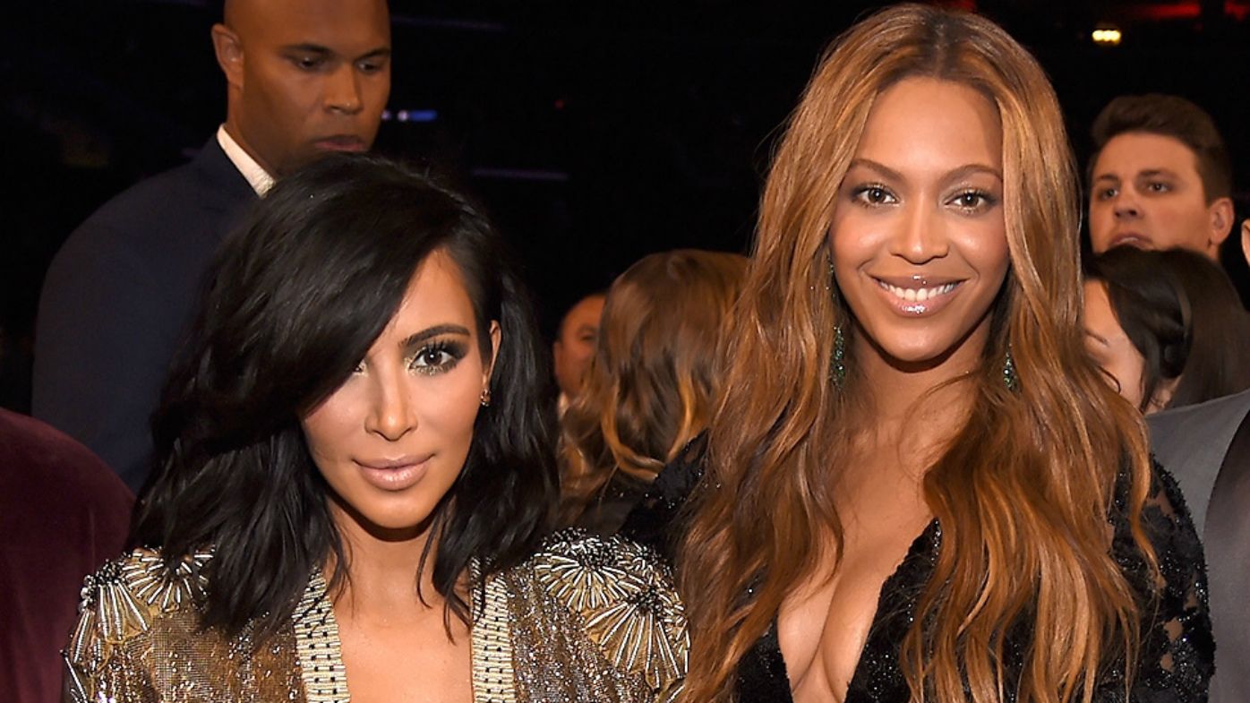 You won't believe the rap superstars DJ Khaled just teamed up with