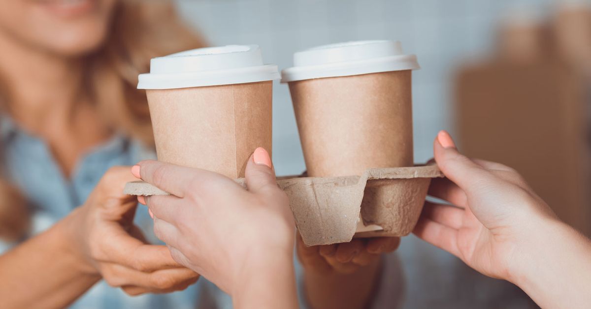Review: Conservative Coffee Cups Compared