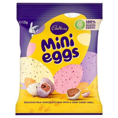 Cadbury Mini Egg