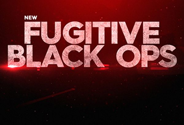 Fugitive: Black Ops