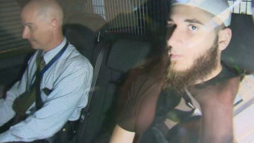 Jihad recruiting suspect now charged with planning attack on home soil
