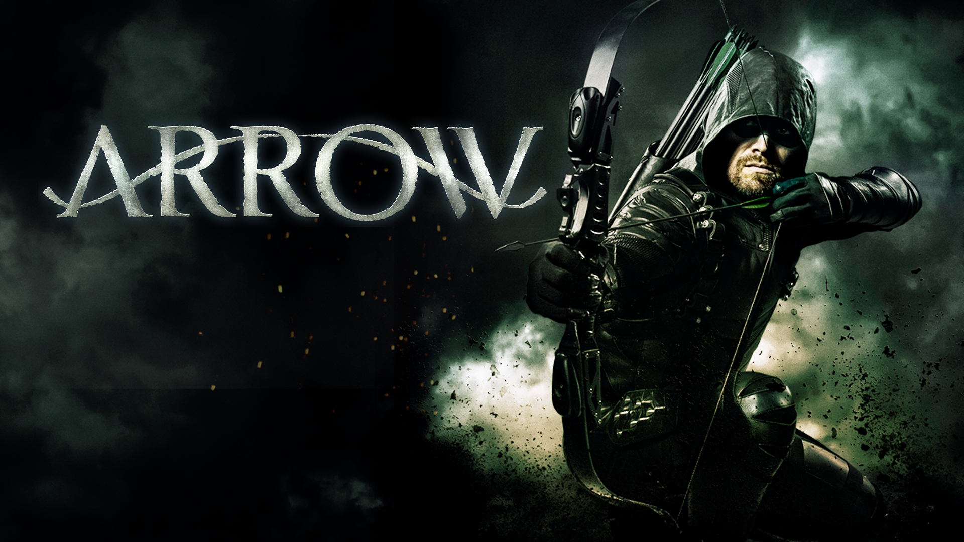 Watch Arrow - Season 6 - Ep 2 Tribute | 9Now