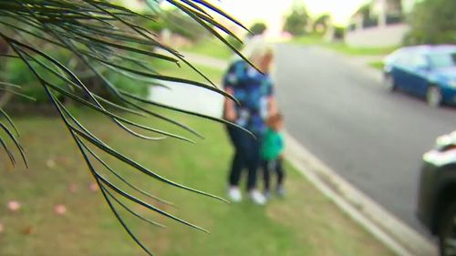 A two-year-old Brisbane child is facing deportation and being ripped away from the care of his foster mother, despite her being told she would be his long-term guardian.
