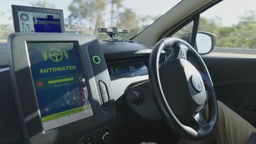 Australia will trial self-driving cars﻿ in regional Queensland.