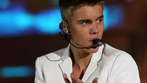 Half of Bieber's Twitter followers are 'fake'!