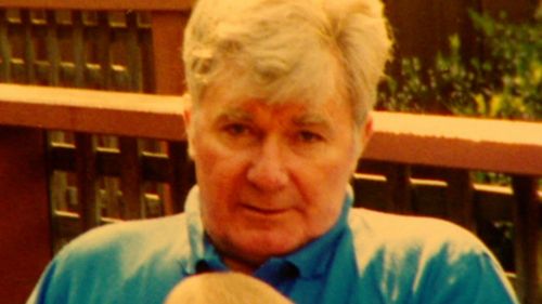 The 79-year-old was serving a life sentence for his killing his wife and two grandchildren in 2008 in a crime that shocked the people of Cowra, NSW.