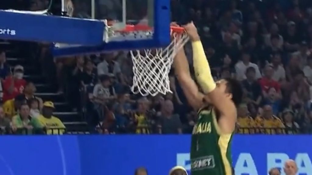 Boomers knocked out of FIBA World Cup, suffer worst result at major tournament since 2014