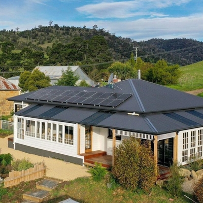 180-year-old Tassie cottage with tragic past gains $13,000 a month