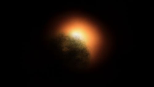 Culprit behind Betelgeuse star's dimming revealed